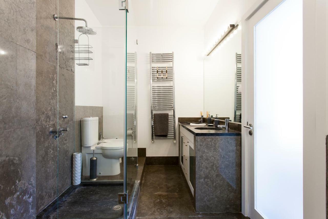 Chiado 4-Bedroom Flat Lisbon Exterior photo
